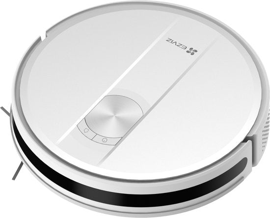 EZVIZ RC3 - Robotstofzuiger - Lidar - 2700 Pa - tapijtdetectie - 9218b103b4ce2aaa554e1217346136a95ec90845_Enriched_product_image