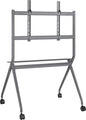 VDD Gaming Tv standaard statief verrijdbaar - tot 86 inch tv scherm - 120 kg - Grijs - 80x106x173cm - 94573074cec85a007aa1c60d09025f80c0ab00d1_550x766_1_d6a4c26c-348b-4add-a00b-aa6bf766fc83