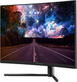 GAME HERO® 27 inch Full HD VA Curved Monitor - Gaming Monitor - 240hz Monitor - 1ms - 9460206c-8b45-4d2a-a22f-e03ea6af760b