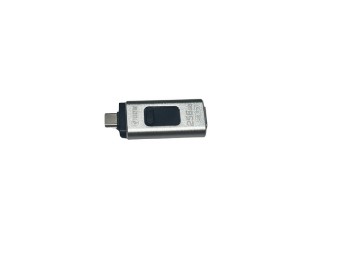 Lectro Flash Drive met USB-A & C aansluitingen - 256GB - 961e7d01fbf56db2a957d703e57ba882e0ab7d83_Schermafbeelding_2025_01_06_93