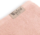 Walra Baddoek - 100% Soft Cotton (PP) - 50x100 - Roze - 98785c5b2a540748cb892c1e5ae6689d7ece2fd2_Enriched_product_image_41e4e0f5-8c2a-4b28-9bf6-5280cb075cf7