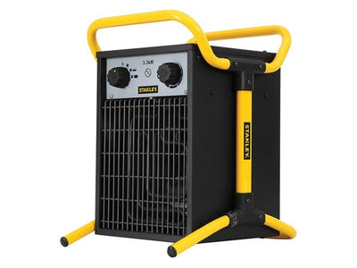 Stanley Ventilatorkachel - 3300W - 2 Hittestanden - 300 x 375 x 420 mm - STN3300 - 9994c0bc03d2fbd3c941c6bc1a7a8944496e8b9d_ZWZmOTk5NTYtN2Y2My00NTMyLTkzYWItZjk2Y2UyNzcwZDlh_fc7b9dc3_45c6_40a7_b393_36807e5ed6fa_stn3300_1