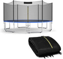Coast Trampoline Veiligheidsnet - Ø487cm -180cm Hoog - 9bcef66a-8031-4c69-84d5-a6e3debf401f_bd3b0505-237e-4cd1-95da-4b31b2bc900a