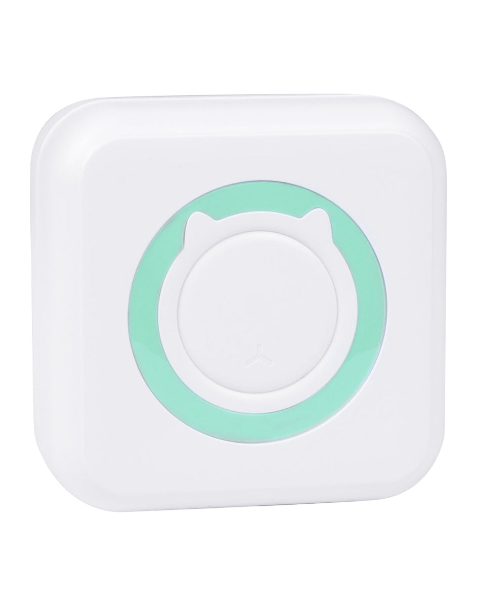 Nuvance - Mini Printer - Bluetooth - Inclusief 11 Extra Rollen Papier - Wit - 9e864429a8e9c9ce6231e5230574b4fb608cd29c_1_5bf5d0ef_7433_459a_aac1_e9ea16e96278_1