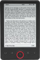Denver E Reader 6 inch - Display Verlichting - E book Reader - E Ink - Ondersteuning tot 32GB - EBO635L - Zwart - a04477f4-95dc-41c7-92c3-623ecbb6188f_ba6066c9-75ac-4a4c-9495-0db11fcb7bc1