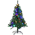 Coast Kunstkerstboom MET LED-Verlichting Kerstboom Verlicht - 150cm - a07a926c-f7f0-47c5-a8e7-11ee6e99ae59_ee2120c1-3f41-43b0-b1bd-81be0ddaba36