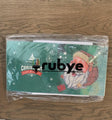 Rubye® Diamond Painting Kerstkaarten - Diamond Painting Volwassenen - Met Enveloppen – Kerst – 8 Stuks - a0bfd087-db42-4fc9-89d4-d8c124c13845