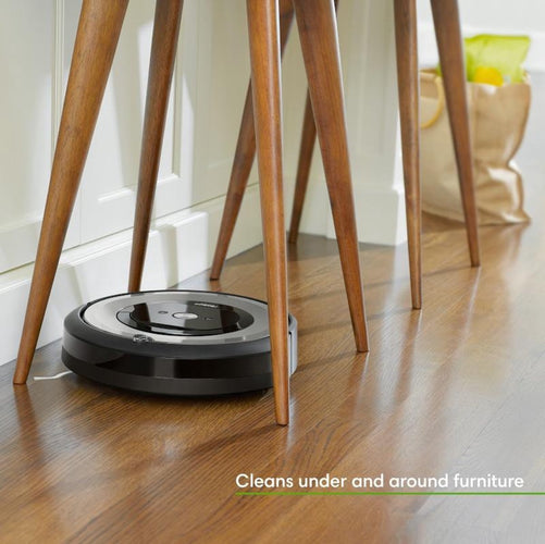iRobot® Roomba® e5 - Robotstofzuiger - e5154 - a168be09-3fe2-4b68-9e07-2fba843b40cc_6539b79b-7fcc-40fd-908e-daa3b68bf5c9