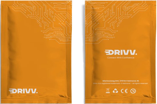 Drivv. Premium USB Verlengkabel 2.0 - Mannelijk naar Vrouwelijk - USB Datakabel - Snelle Overdracht - PVC - 10 Meter - Zwart - a33be3415eba9620f4174f5a886564f52e80061b_Enriched_product_image_565d7346-ac1e-4424-be06-f11a8b850fca