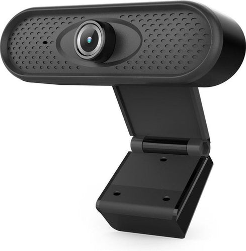 Parya TechPro X10100 - Webcam HD - USB aansluiting - 1280 x 720px - a5c7e282-0b59-46b6-9200-1c30f7d42d25_4d1b165e-e2b5-463a-a9b3-6945ee6abf1f