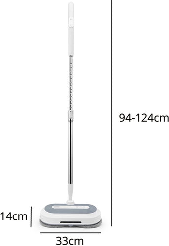 Vlectro - Draadloze roterende vloerreiniger - Vloerreiniger - a61bcf7c8632d938e0ca4f99c7ffa1a45b3a71e0_Enriched_product_image