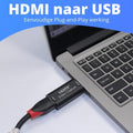 Capture Card HDMI naar USB - Video Capture geschikt voor PlayStation, Xbox, Nintendo, Windows, MAC - Game Capture EarKings - a65d3d6c-d065-466c-b16b-88657ba27c48_da987430-6878-412a-a032-4c50553dae8d