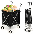 Coast Boodschappentrolley - Opvouwbaar - Max. 54 kg - 66 x 46 x 94,5 cm - Zwart - a67367fc-7f72-4c9d-8b8c-36aeaee1ed2c_8da9d4cc-be4e-4222-81d3-301dc8fc918d