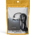eID Kaartlezer Identiteitskaartlezer - Card Reader voor Identiteitskaart, CreditCards en overige Smart Cards - EarKings Kaartlezer Identiteitskaart geschikt voor MAC en Windows Wit - a80d9680-20b8-4e12-ac3f-f6a8cf5a933b