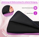 COSTWAY opvouwbare evenwichtsbalk 210 cm Paars - ab08196e69406309a572bb2358e12f2b20a3f975_05d41d149346e65acd487fc48345bfbe_1_ad9bab7e-7379-4e18-9090-8164bd2657ab
