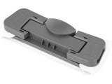 Lund Microvezeldoek - Stoomdoek - 3 stuks - voor Lund Stoomreiniger 67200 & 67201 - 35x11 cm - ac610135-8e6b-4b69-a2e8-7e71f00352db_763a231d-c5ff-4f82-9608-0f1c7a4a12f7