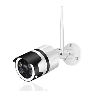 Denver Beveiligingscamera FULL HD met (Tuya) App - 2MP Wifi Camera voor Buiten met Infrarood LEDs - Bewegingsdetectie - IOC232 - b2cff25a-5a26-4568-b552-0f58045aad20