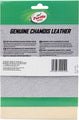 Turtle Wax CL412td Natuurzeem - Genuine Chamois Leather - Leren Zeem - Echt Leer - b6e20192adc96e3da2f80f1db613598473b265ed_Enriched_product_image