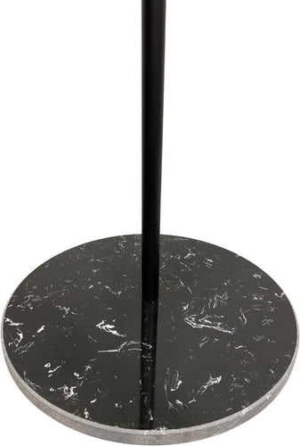 Mica Decorations Planthouder Standaard - L40 x B33 x H140 cm - Zwart - b87e2e870812c2c796b29a195c66be917f87ba46_Enriched_product_image_b83e27ec-76c2-44d9-9829-f3fa9c4b51bf