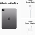 Refurbished Apple iPad Pro (2022) - 12,9 inch - WiFi + 5G - 128GB - Spacegrijs - 6e generatie - A Grade - b8880b59d36ee78490bffe305c1d13abfb1355a3_Enriched_product_image_4b82e965-9c67-48aa-ba36-ccf578c8e851