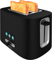 Broodrooster - Extra snel & knapperig - 9000 Double 980 W Zwart - Cecotec Toast&Taste - b8cf1640243a4ad236281a5e1fc677074d9d1be3_Enriched_product_image_28e4649c-f1de-42a7-9b99-a95219f6b18e