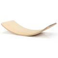 Coast Wooden Balance Board Board Waldorf Board gemaakt van hout voor kind 90 x 39 x 19,5 cm Natuur - b9cf350b-4de2-4196-8bab-1bbb6381ec78_112b98e6-dbd0-41ea-a5ec-7ae2a1c8d101