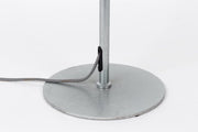 Zuiver Marlon Vloerlamp – Minimalistisch Design met Industriële Touch – Verzinkt Zilver – 134,5 cm - ba858e5f71b1ead2980494dc64f820ffbf28ad90_Enriched_product_image_819425ea-3c28-4d14-aebd-c6d41648ceaa