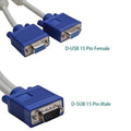 Garpex® USB naar HDMI Adapter - USB naar HDMI Converter - USB A naar HDMI - USB 3.0 naar HDMI - bac0d3bb-86f1-4128-89a2-f9f10f3a4b6c