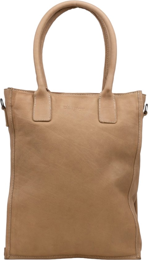 DSTRCT Preston Park A4 Shopper Laptoptas Beige - bcede072f14f0f7273b0d3b458878f2a6e2b6397_Enriched_product_image_d7e38ccf-59b6-4222-99b3-c6166dc45ae9