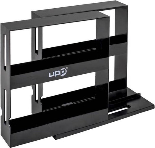 Kruidenrek - 28 x 10 x 27 cm - Zwart - c2a769a332d1671994d30b63ebe937839d1f5f0c_Enriched_product_image