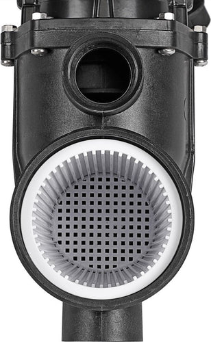 Monzana Filterpomp + Voorfilter - 10.980 l/u 450 W IPX5 – Zwart - c515caf4f82db1ac99566f292daa3f33e3c7045b_Enriched_product_image