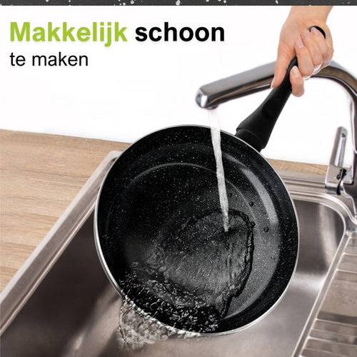 CeraFusion Keramische Pannenset 10-delig - Aluminium - PFAS vrij - Zwart - c67ae1774e257ad79d47c17127a56e4d1e3ec5ce_550x550_1_4cd9b07e-8680-4cc1-a554-fee79e067d0f