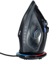 BREND BR-2232 Draadloos Stoomstrijkijzer met Oplaadbasis – Verticale Stoomfunctie, Antikalk en Zelfreinigend – Instelbare Thermostaat – 200W - c67b6f4beeb331d7b5958f5d896508bee4de615d_Enriched_product_image_4f141d4e-491d-4f36-a21a-3dc659029821
