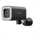Gologi Premium Outdoorcamera - Buitencamera met Nachtzicht - Beveiligingscamera - Security Camera - 4MP - IP Camera - Geluid en Bewegingsdetectie - Met Kabel - Met Wifi en App - Zwart - c6dc26f1-5ea7-45c9-8515-f152efe4cab2_0ed5cfe2-228e-4a7a-aee3-88b7215e0469
