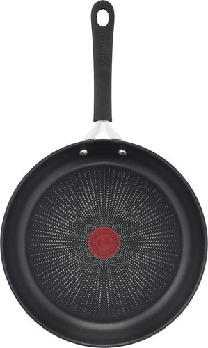 Jamie Oliver by Tefal Home Cook Koekenpan - 24 cm - zwart roestvrijstaal - 800g - 45,2x25,2x9,3cm - c8754663a29ac020cfc497e7bb8803ec10a84889_Enriched_product_image_e8176818-bc99-4f90-83a3-96adaf5d065b