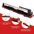 Coast – Tegelsnijder TL35252 – Handmatige Snijmachine voor Porselein – 121,9 cm - c90a23ecbccb8dfb523e5fb773a98179802dedd4_9_285_66_1_b062df32-155e-4f19-9821-c742d579bd55