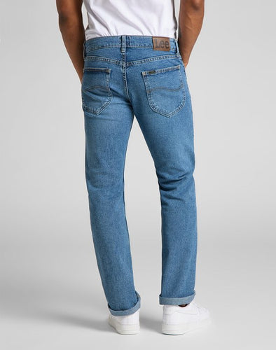 Lee Legendary Slim Glory Herenjeans - Blauw - Maat 32 X 30 - cd578d85278a7bfdb84315f34dd316d26075c2ca_Enriched_product_image
