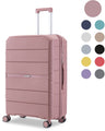 SC Urban Adventurer - Grote Reiskoffer - Cijferslot - 49x30x75cm - 110L - Reiskoffer met Kofferslot - Spinner wielen - Roze - ce7432d955b3dc3506de26202c1a46c910ba3156_Enriched_product_image_abbeb3fa-9790-4e94-b7c7-ed947f63eb17