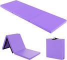 Coast Oefenmat - Opvouwbaar & Klittenband - 7.5Kg - 180 x 60 x 5 cm - Paars - cefbdc91541716a57468e5daada17abfc924c168_ezgif_2_1bb9cb0f7f_1_c4860cc5-9a2a-4fc7-aecd-85986218ae2e
