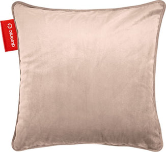 Auronic Warmtekussen - Velvet - 45x45 - Draadloos- Oplaadbaar - Elektrisch kussen - Infrarood - Roze - cf29e7a17cc5a9f2660e397adc773297e953cfc6_Enriched_product_image_13336e09-ec52-4ede-aa7e-94f83bafccaf