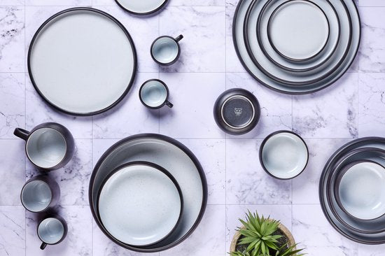 GOURMET Compleet Servies - 36 stuks - Onyx - d0a8a381f521140722d93dd60ec02f2fc090796f_Enriched_product_image