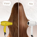 Sansbeauté® Föhn met Diffuser – Ionische Haardroger – Borstel - Reisföhn - 3 Opzetstukken - Krullen – Coolshot – 3 Standen – Haarföhn met Diffuser – Hair Dryer - 2000W - Wit - d21a840e75f7a59e6b3c24a207c605785f221b3b_Enriched_product_image
