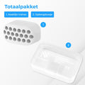 Nuvance - Kaaklijn trainer (Beginner Versie) - Jawline Trainer - Kaak Trainer - Incl. eBook - d502422b12ecf7e972af561290455c6c0fc68052_Enriched_product_image_d60878b3-3cda-4f64-a9d0-94f8ba9a0c66