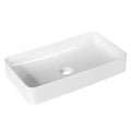 Coast Wastafel Keramiek met Afvoer - 60 x 35 x 11 cm - Wit - d8a6e4edc4e74cda2651235fda06cd7adfce1ecf_hoogwaardige_keramische_constructie_gemaakt_van_de_hoogste_kwaliteit_keramiek_waterabsorptie_en_9d613dc7-c6da-4401-9ece-a4fc8c593c33