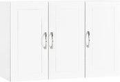 SoBuy Kast - FRG231-LW - MDF - Max. 36kg. - 90x30x60cm - Wit - d9a4876b41fdb99fe53fe6c8e4ea80834f1988b5_1578601886_max_f0b4e6d9-3ab6-4eab-9e33-47d41005be5f