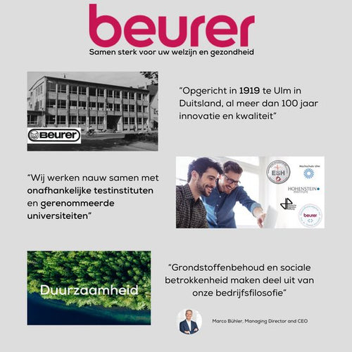 Beurer BM 26 Bloeddrukmeter bovenarm - Beste koop Consumentenbond 2025 - Herkent Hartritmestoornissen - Inc. Manchet (22 - 23 cm) & Opbergetui - Voor 4 Gebruikers - Sla je Meetresultaten Veilig op - 5 jaar Garantie - da66b543f2c9fd6a4efea65236285f41be4f3425_Enriched_product_image_565f94fa-0871-438b-a529-85ea1c88ff8b