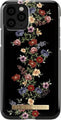iDeal of Sweden iPhone 11 Pro Backcover hoesje - Dark Floral - db517e78-2062-4064-93c5-fc9d4b7eb7f0_ef670e19-a004-437c-9a98-07b051e99c83