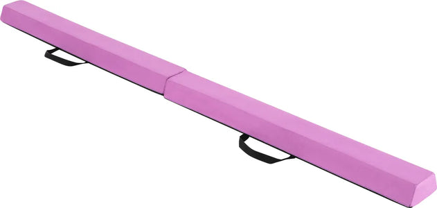 COSTWAY opvouwbare evenwichtsbalk 210 cm Paars - df123849369158853a11b368b00e5c98155c6795_4086053719033ff48dff5314866695cd_1_2425f743-9be1-4477-93f6-df8ddf051989
