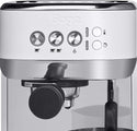 Sage Bambino Plus Espressomachine – Pistonmachine – 1300–1600 W – 32 x 19,5 x 31 cm – Sea Salt - e0783ea4e00463466f2c843e0dc3b18a14f802b7_Enriched_product_image_589f923f-7684-4283-8fbb-e3c9d9eec797