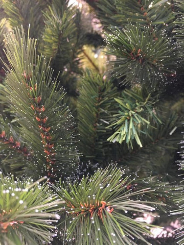 Triumph Tree - Kunstkerstboom - Forest Frosted Slim - Groen - 230cm - e0c1279d231709c08b2e11dfed20f2ca3664a672_Enriched_product_image_6286c7b3-22b0-4cea-8ba4-d66b45eff7d9